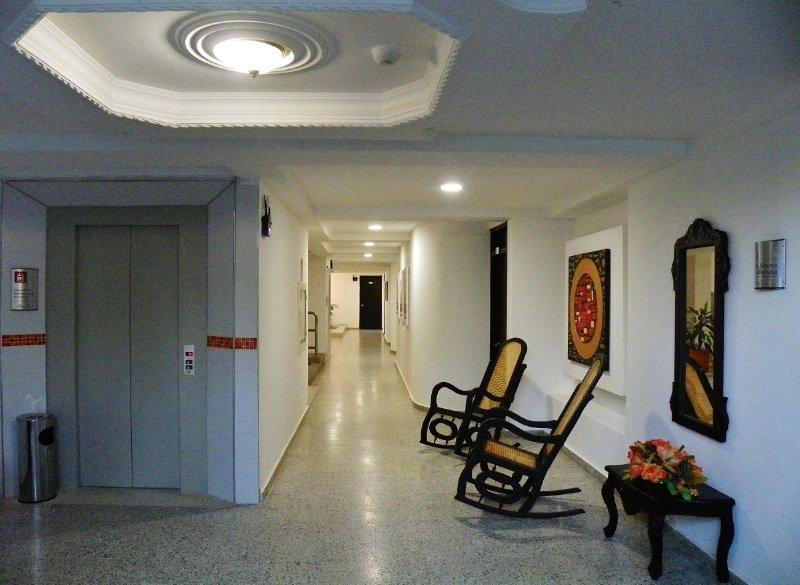 Hotel Arawak Upar Вальєдупар Екстер'єр фото